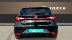 Hyundai i20 1.0T GDi 48V MHD Premium 5dr DCT Petrol Hatchback
